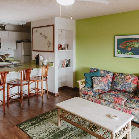 Apartmán Holualoa Gardens 303 Kailua-Kona Exteriér fotografie