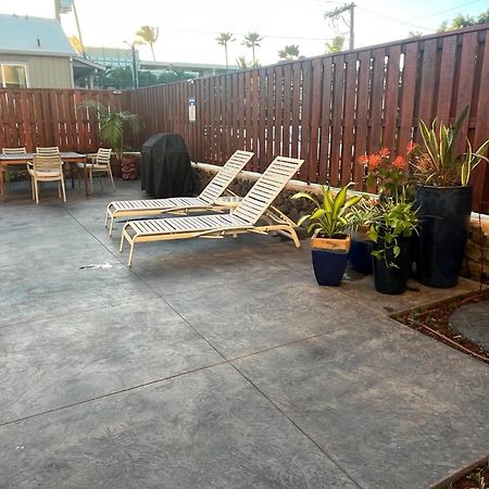 Apartmán Holualoa Gardens 303 Kailua-Kona Exteriér fotografie