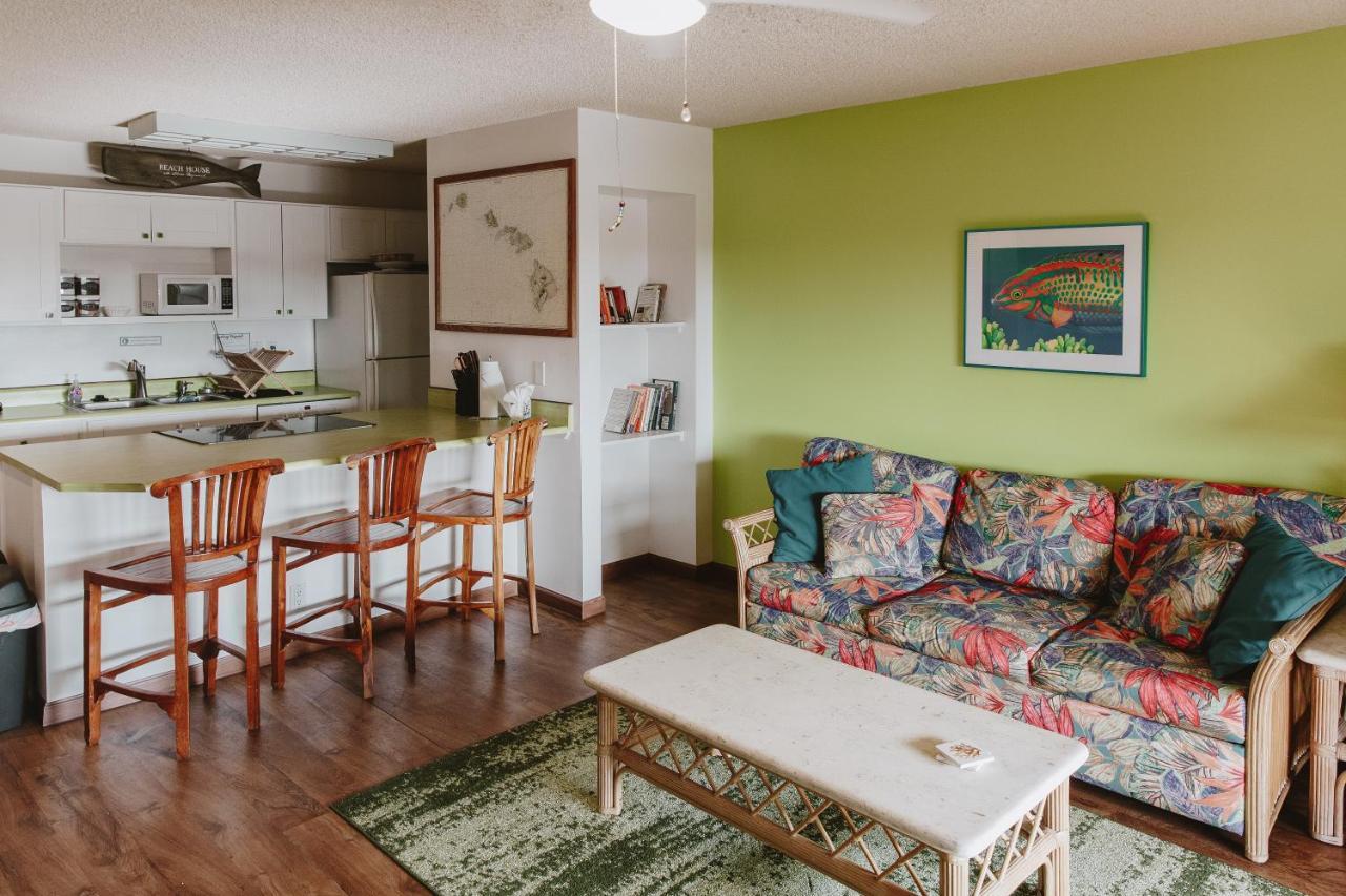Apartmán Holualoa Gardens 303 Kailua-Kona Exteriér fotografie