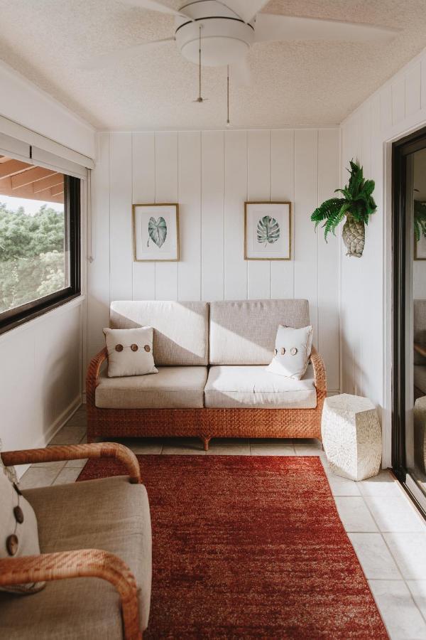 Apartmán Holualoa Gardens 303 Kailua-Kona Exteriér fotografie