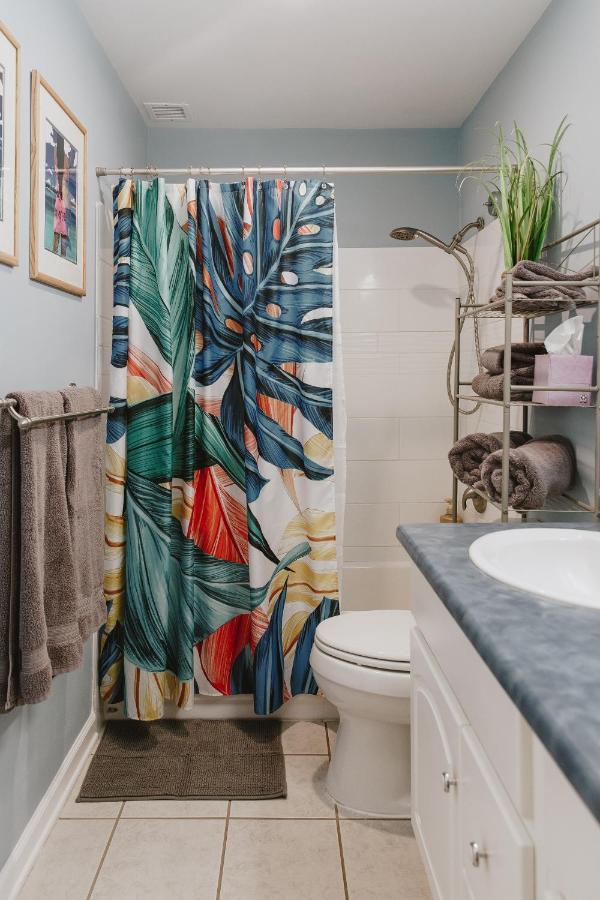 Apartmán Holualoa Gardens 303 Kailua-Kona Exteriér fotografie