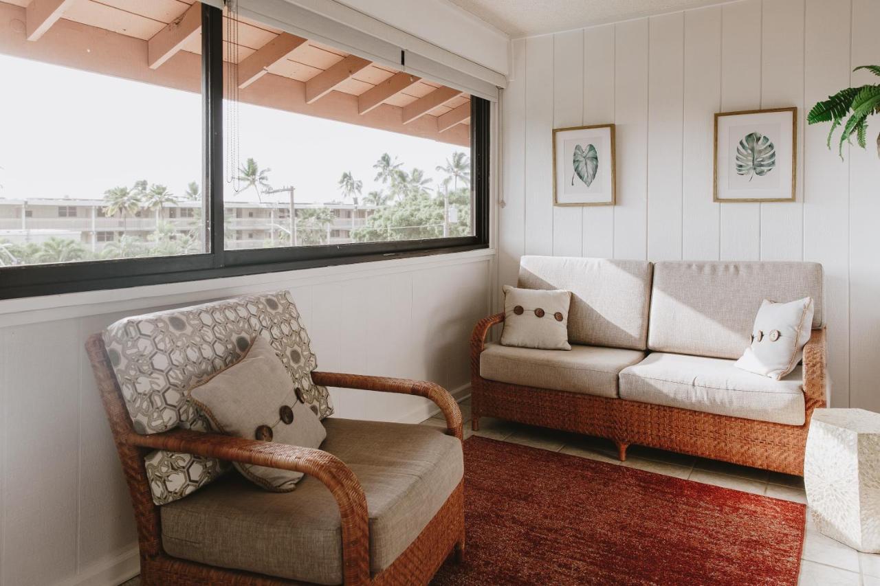 Apartmán Holualoa Gardens 303 Kailua-Kona Exteriér fotografie