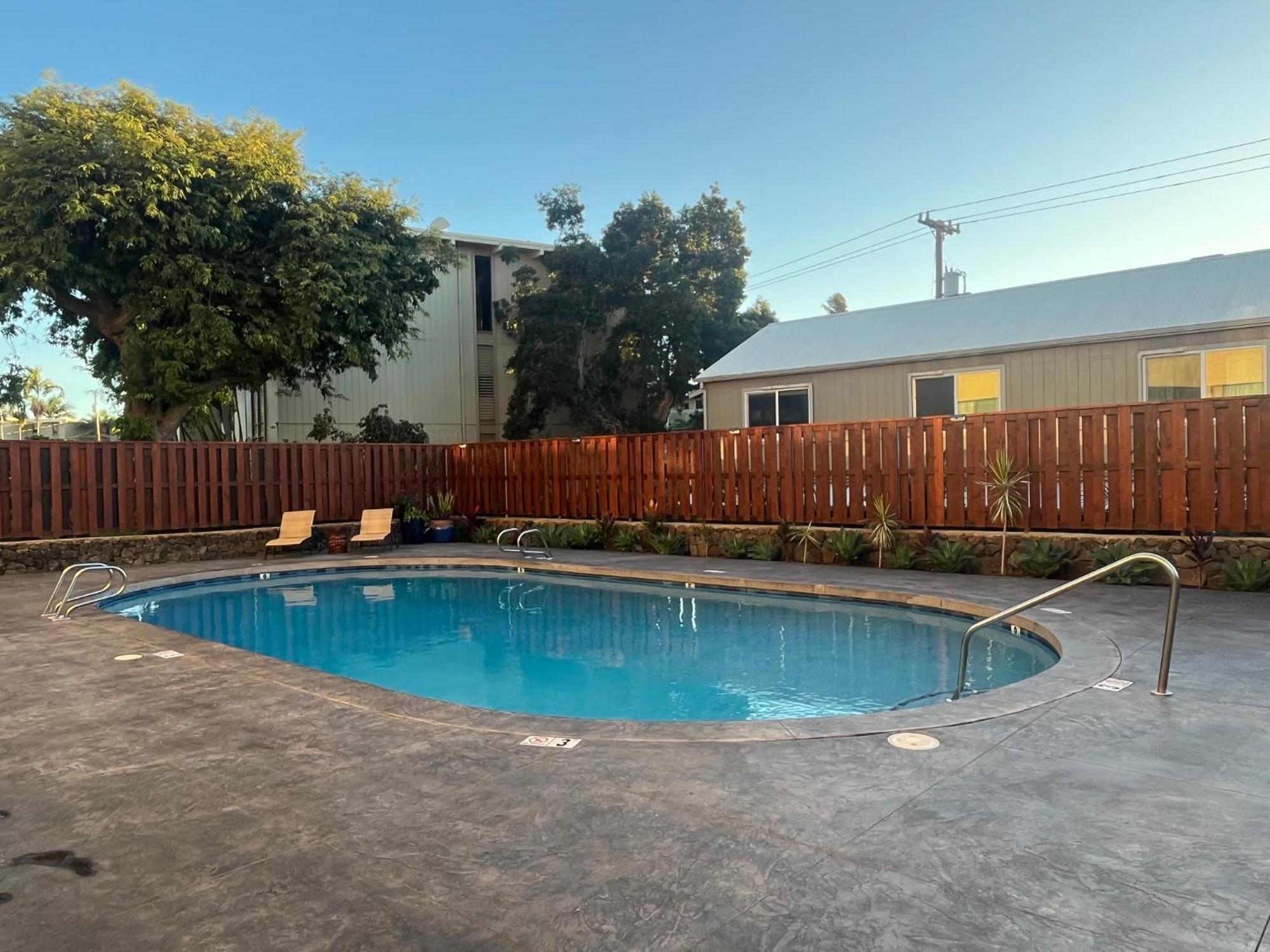 Apartmán Holualoa Gardens 303 Kailua-Kona Exteriér fotografie