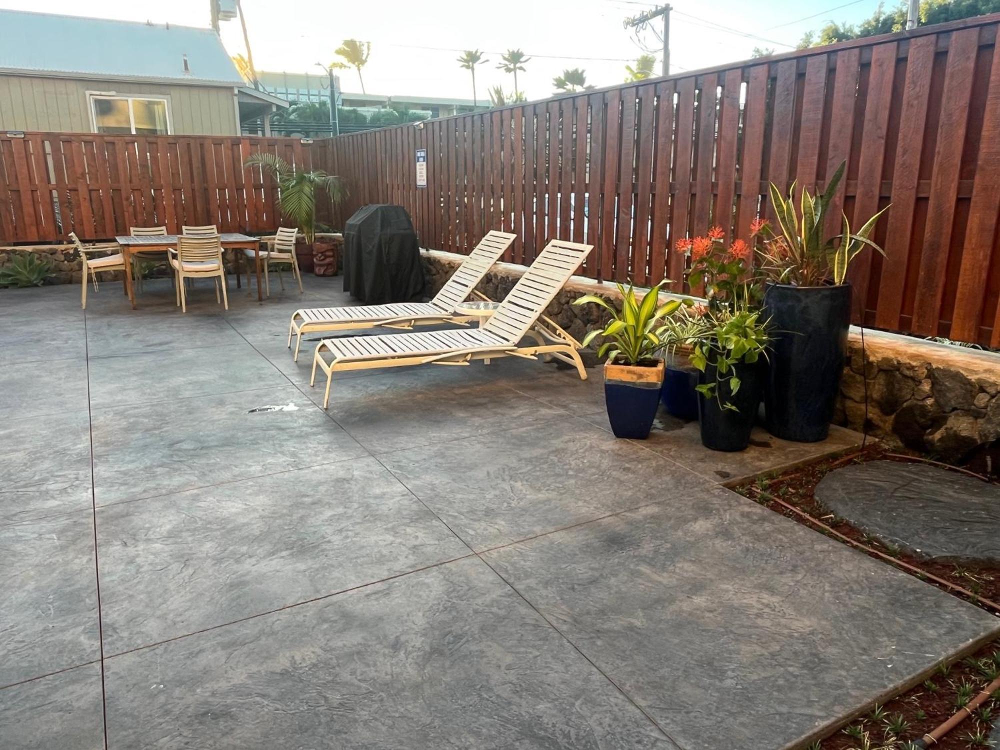 Apartmán Holualoa Gardens 303 Kailua-Kona Exteriér fotografie