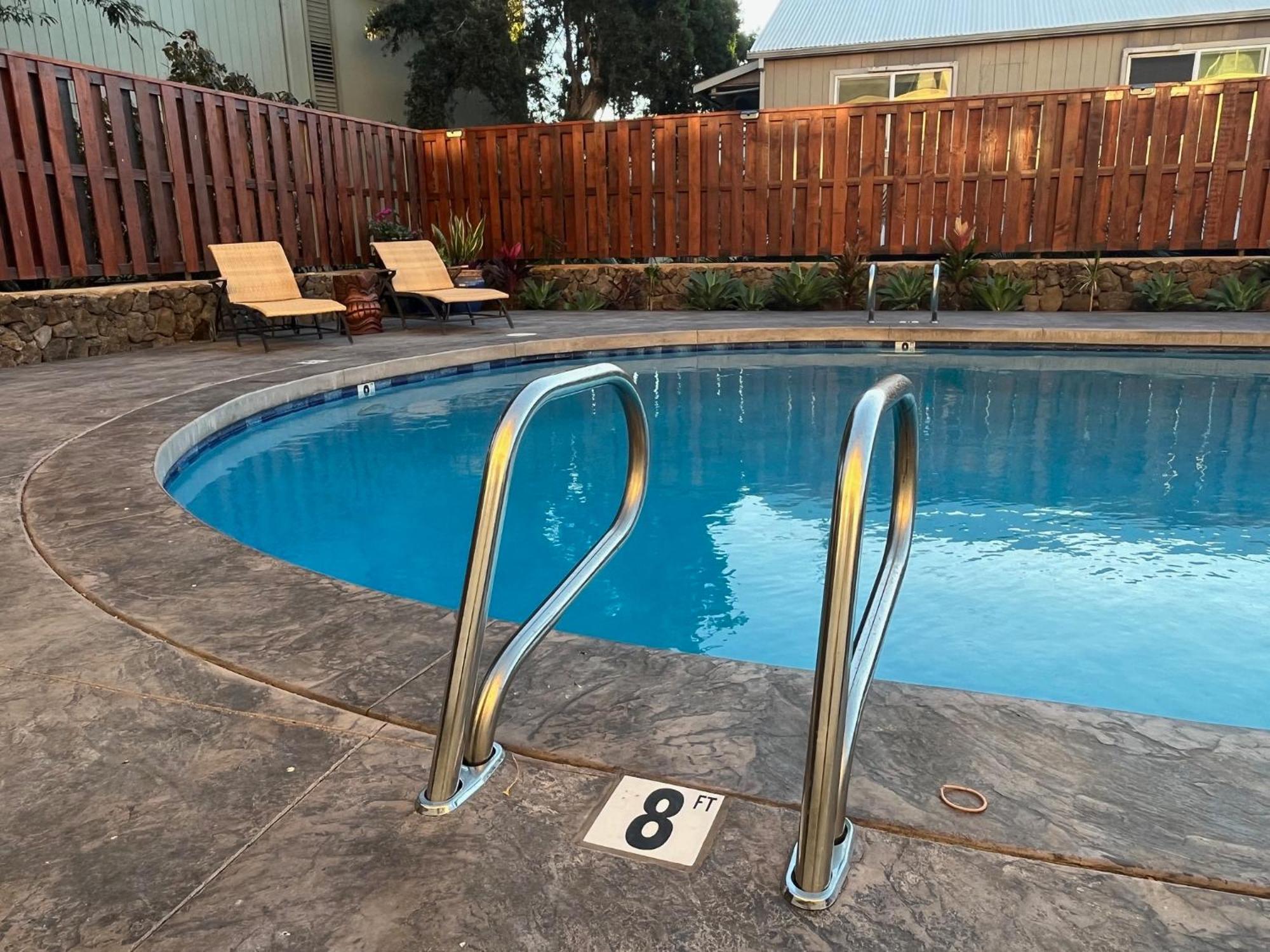 Apartmán Holualoa Gardens 303 Kailua-Kona Exteriér fotografie