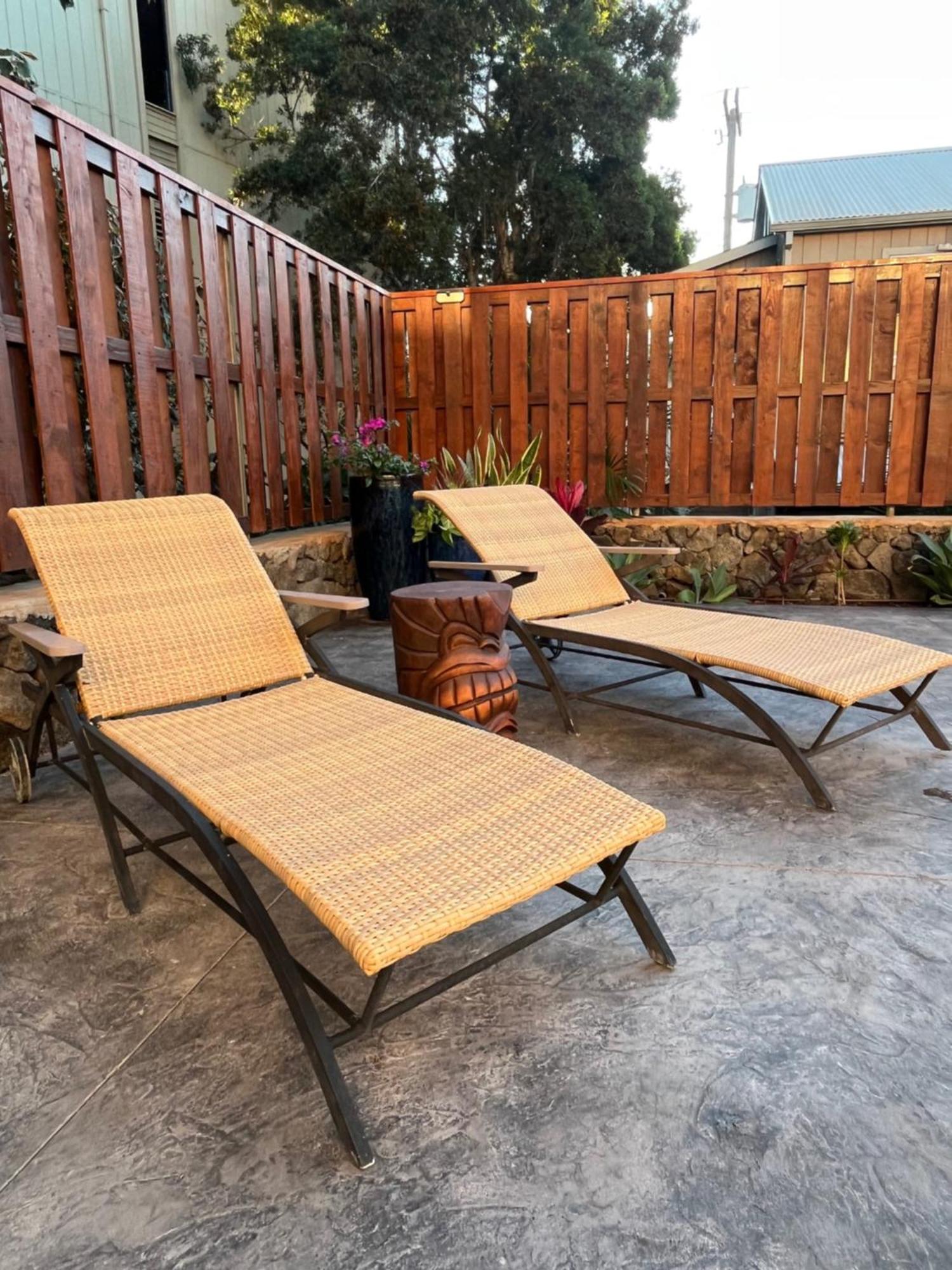 Apartmán Holualoa Gardens 303 Kailua-Kona Exteriér fotografie
